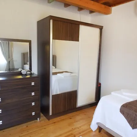 Villa Nc - Kayakoy'de Muhafazakar