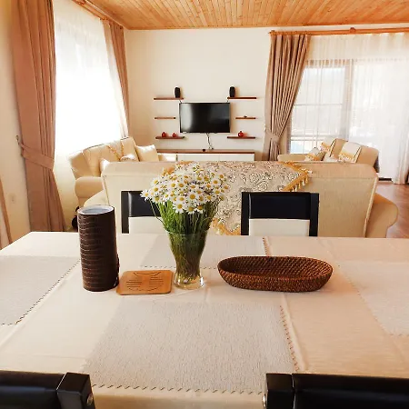 Nc - Kayakoy'de Muhafazakar Villa Kayakoy