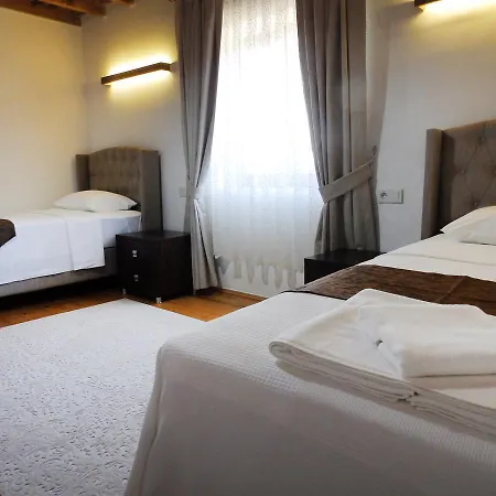 Villa Nc - Kayakoy'de Muhafazakar