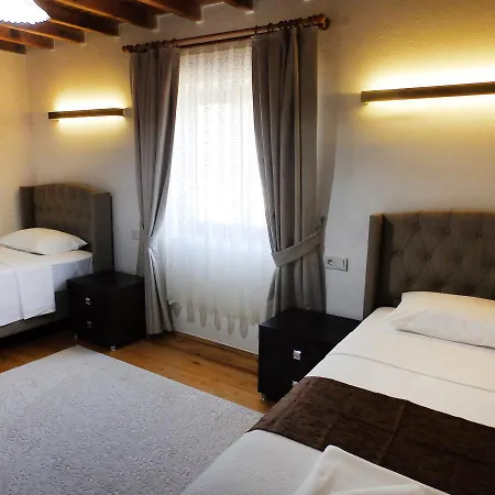 Villa Nc - Kayakoy'de Muhafazakar