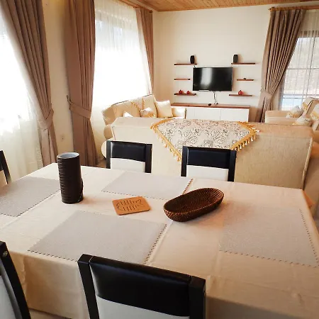 Villa Nc - Kayakoy'de Muhafazakar