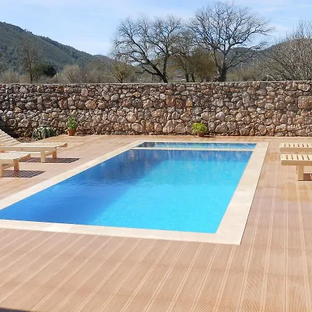Nc - Kayakoy'de Muhafazakar Villa
