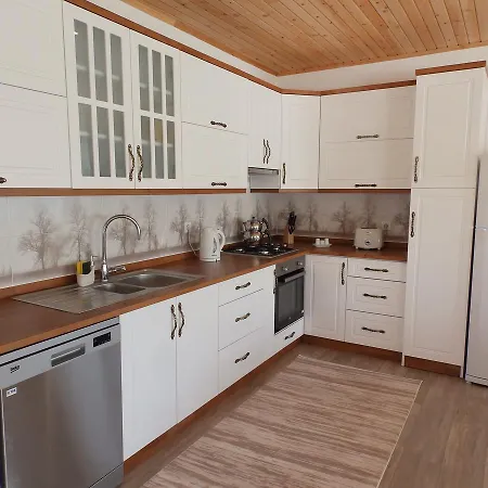 Villa Nc - Kayakoy'de Muhafazakar Kayakoy