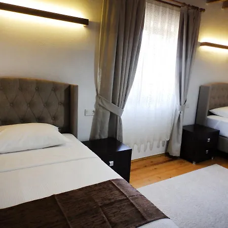 Villa Nc - Kayakoy'de Muhafazakar Kayakoy