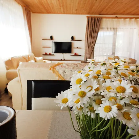 Nc - Kayakoy'de Muhafazakar Villa *