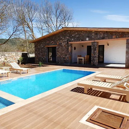 Villa Nc - Kayakoy'de Muhafazakar Kayakoy