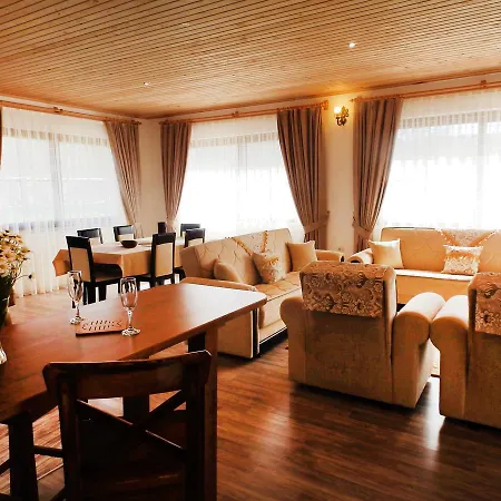 Villa Nc - Kayakoy'de Muhafazakar Kayakoy