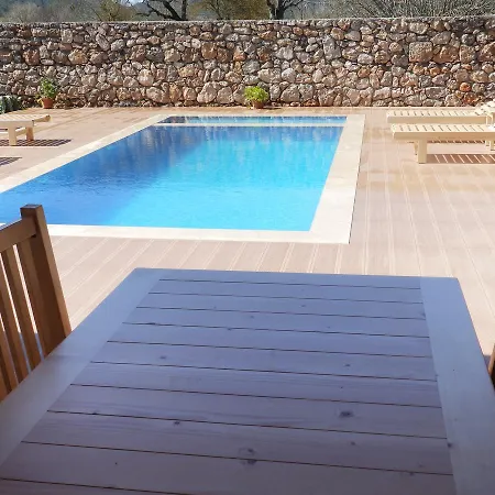 Villa Nc - Kayakoy'de Muhafazakar Kayakoy